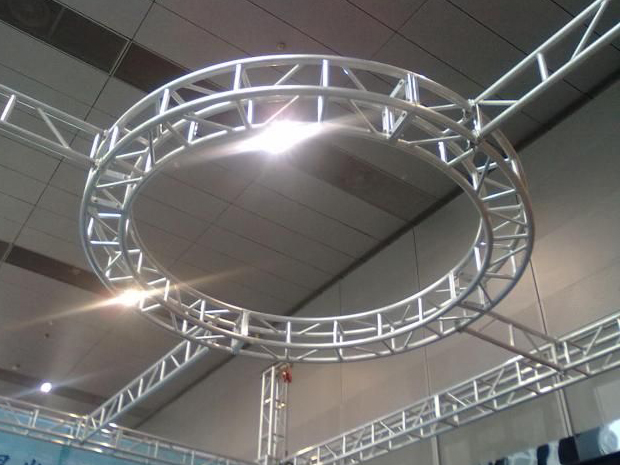 Các kịch bản ứng dụng của giàn nhôm