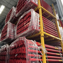 Đạo cụ chính thức