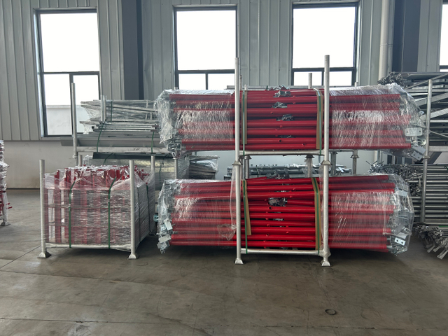 Đạo cụ chính thức