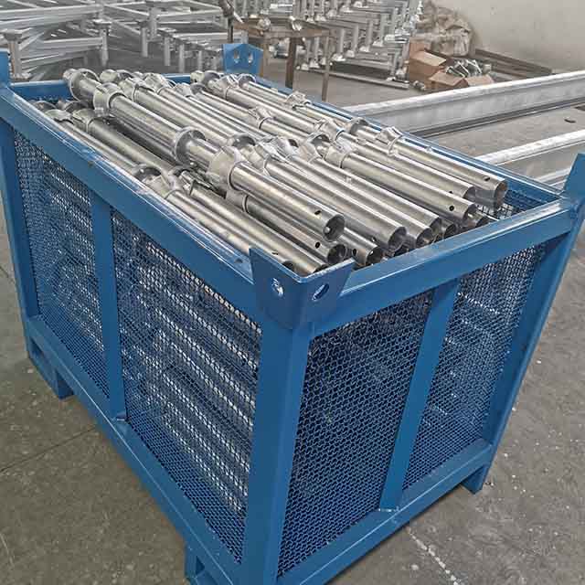 Cupplock dọc 10
