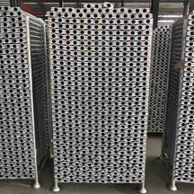 Hệ thống giàn giáo Sedger mạ kẽm 900mm