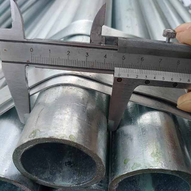 Ống thép 07