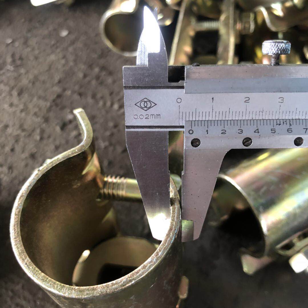 Bộ khớp nối tay áo ép
