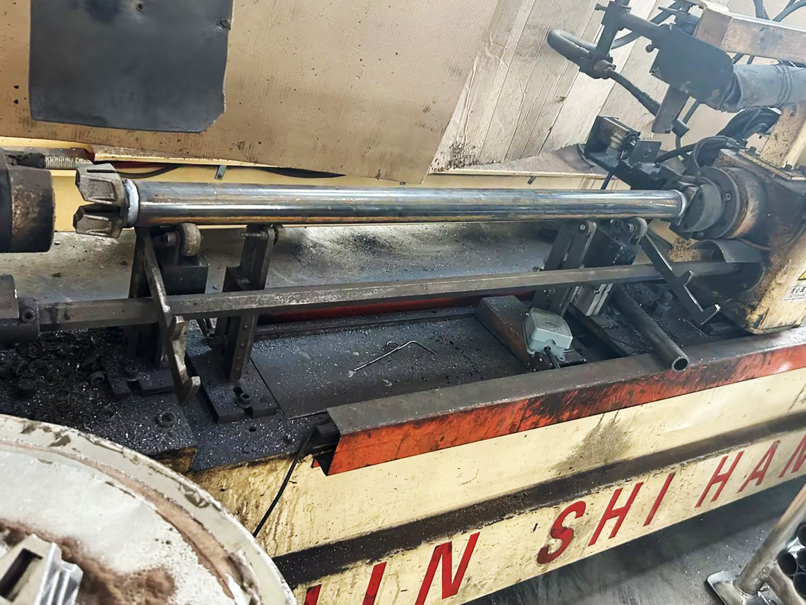 Sổ cái giàn giáo Ringlock