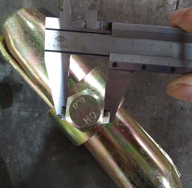 Ghim liên kết nhấn 10