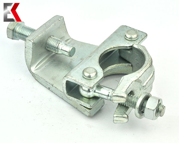 F011_02 Coupler Coupler Cố định 