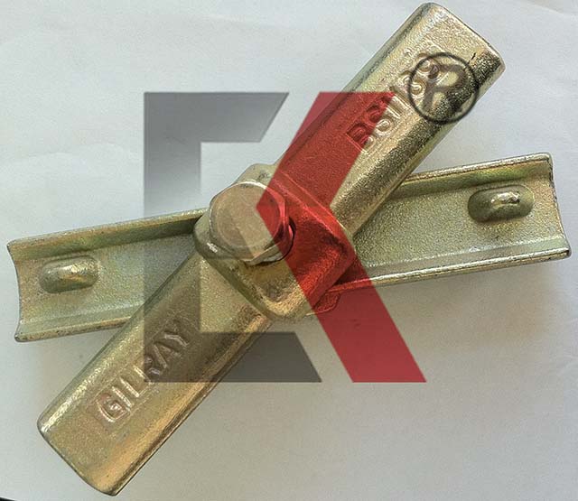 Drop Forged khớp ghim 7
