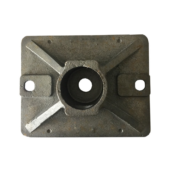 BS1139-en74 được chứng nhận-cơ sở-for-scaffold-system-frame-Accessories (5)