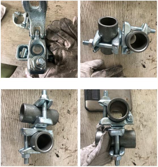 Drop Fored Swler Coupler 08