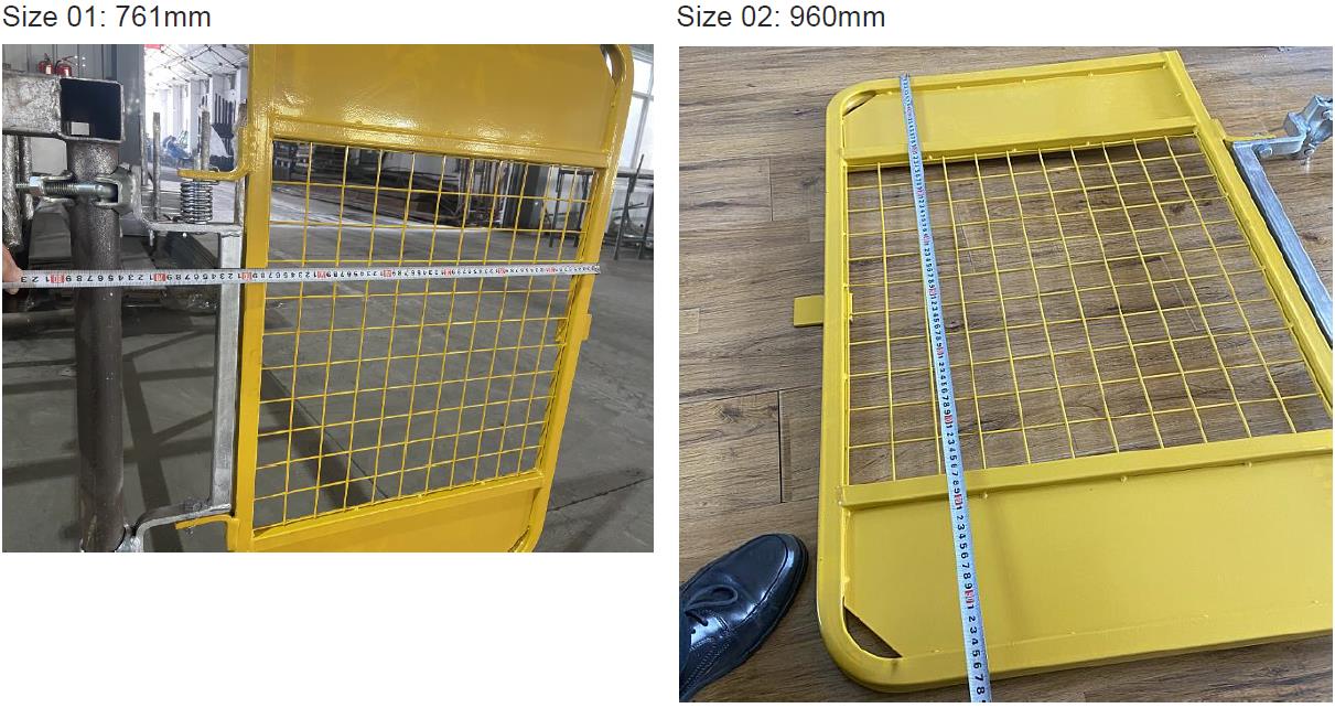 Kiểm tra cổng giàn giáo 02 