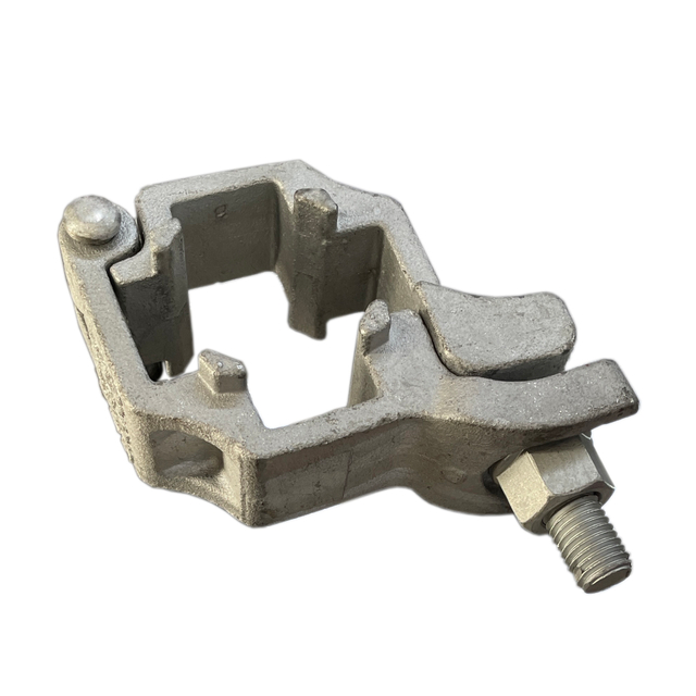 Ring Coupler Kẹp giàn giáo hình đặc biệt