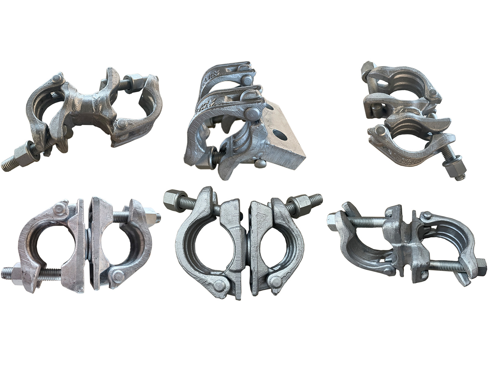 Khớp nối trong giàn giáo là gì?