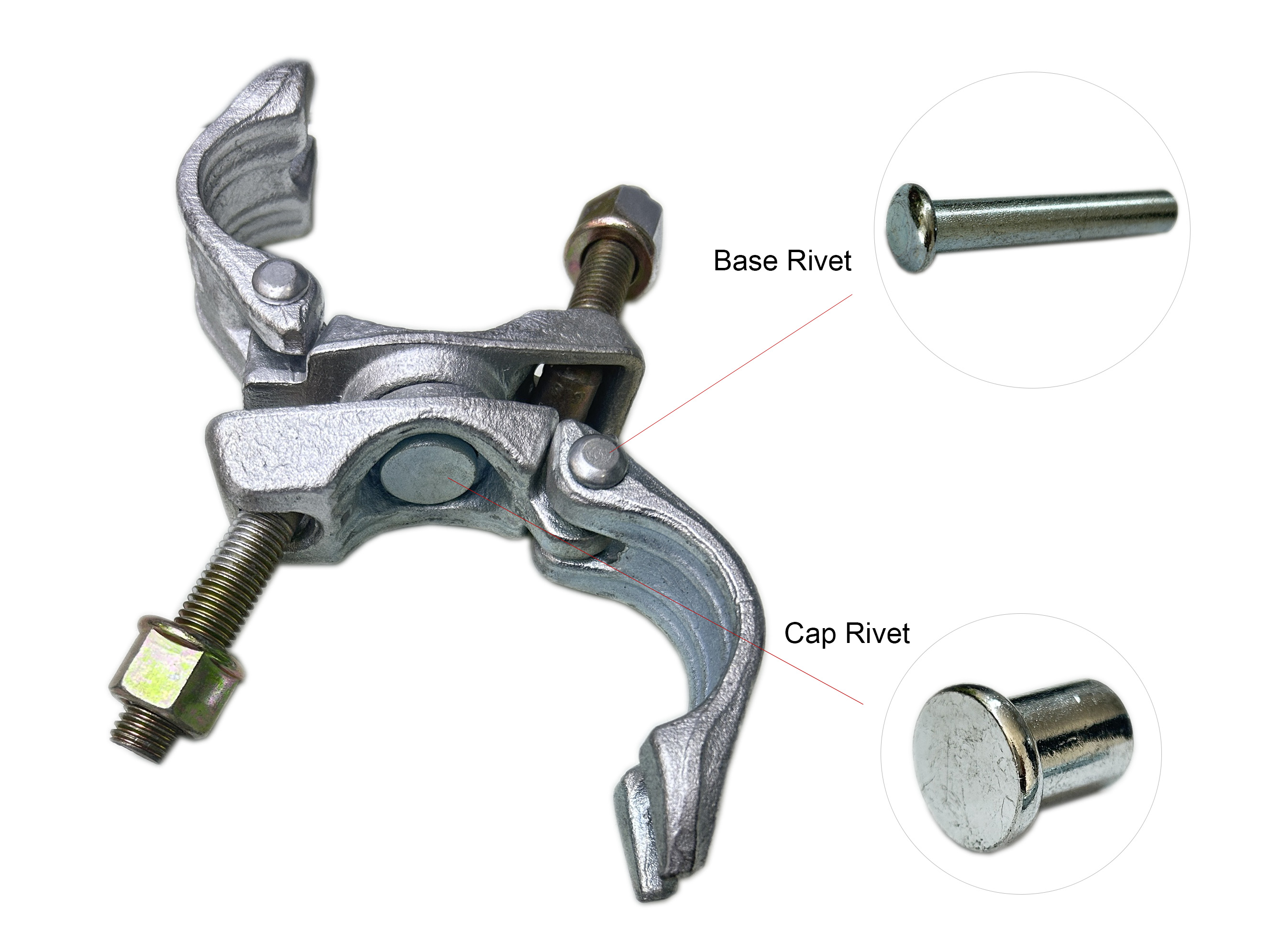 khớp nối xoay khớp nối 