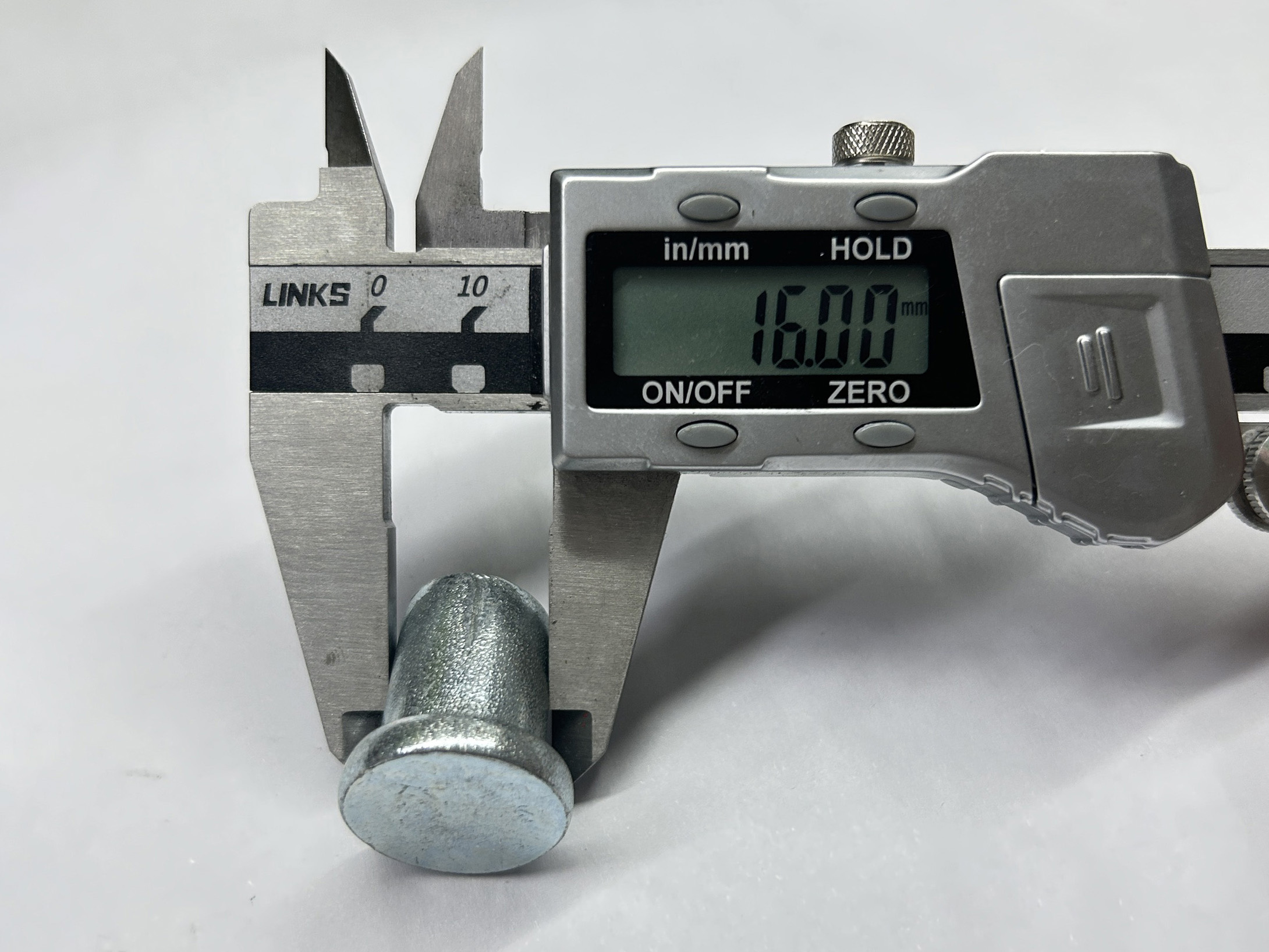 khớp nối gi&agrave;n gi&aacute;o K&iacute;ch thước đinh t&aacute;n của khớp nối gi&agrave;n gi&aacute;o K&iacute;ch 