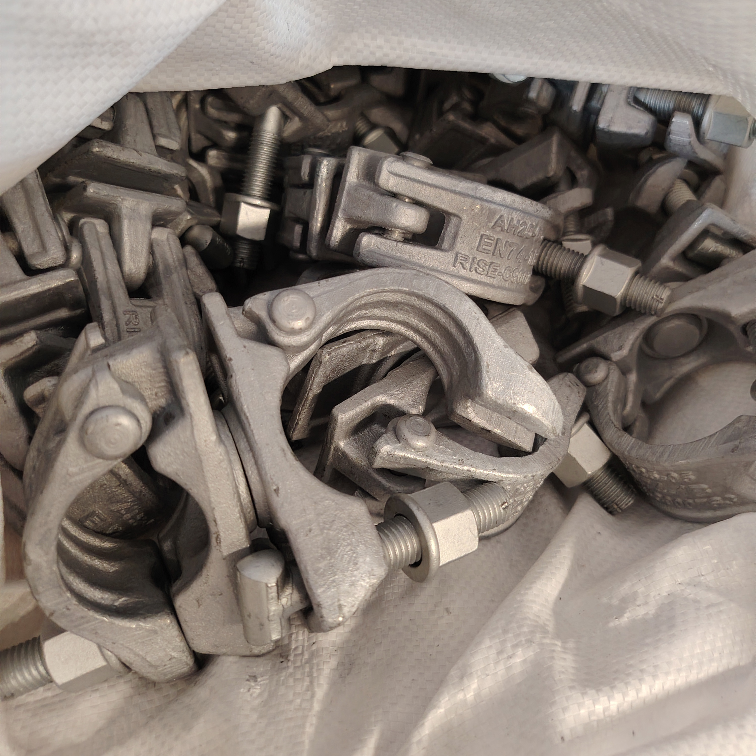 Khớp nối xoay KV 49 X 49 Kẹp giàn giáo hình đặc biệt