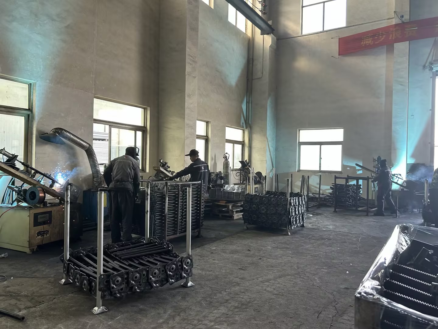 h&agrave;n jack cơ sở h&agrave;n 