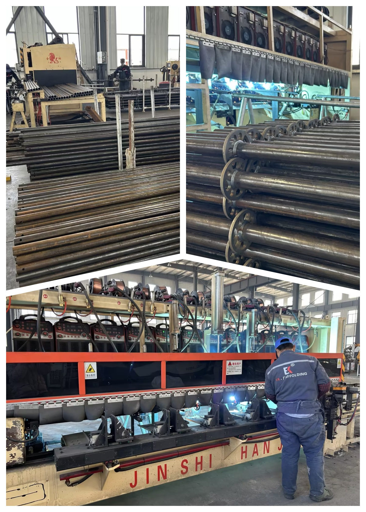 h&agrave;n kh&oacute;a tự động dọc h&agrave;n tự động