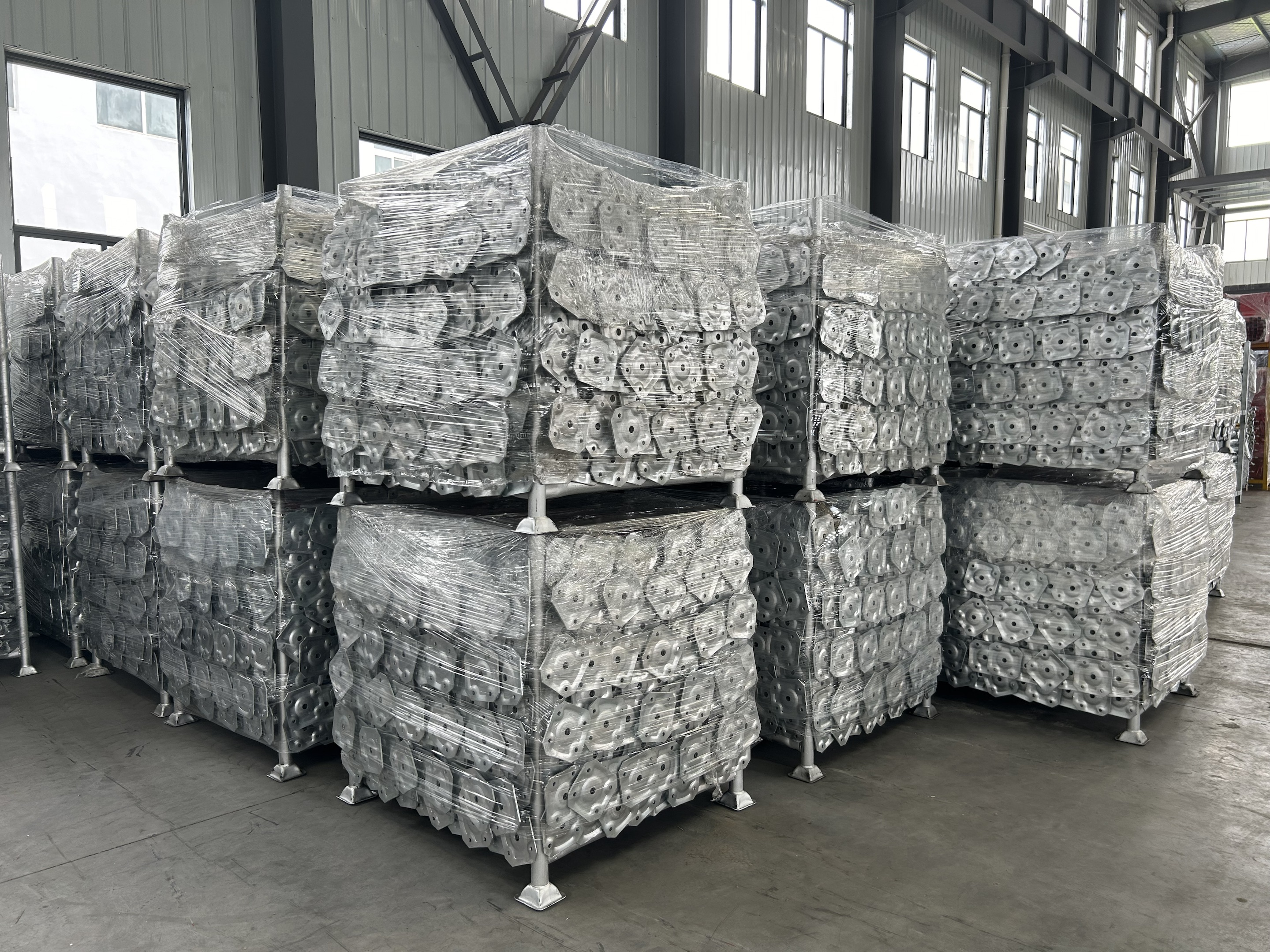 Bao b&igrave; Jack cơ sở Bao b&igrave; 