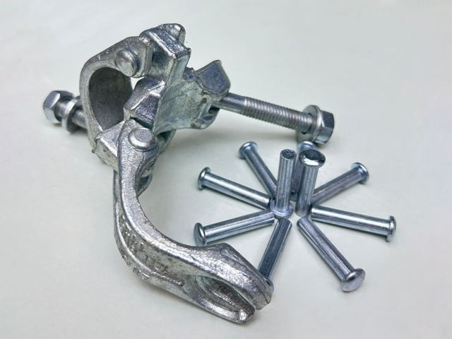 Đinh t&aacute;n đế khớp nối đ&ocirc;i