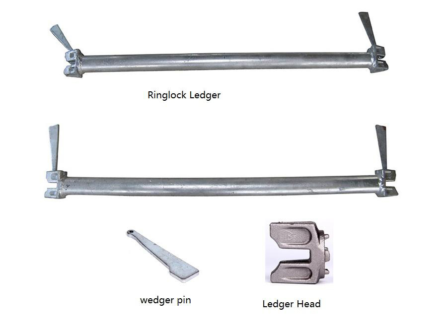 Sổ cái Ringlock