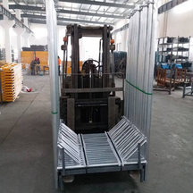HDG Hot Dipdiped Spring Rivet Khóa Khung Khung Khung Khung Khung Khung