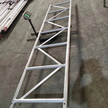 Vòng kính nhôm Ringlock Lattice chùm 3,55m 3,55m