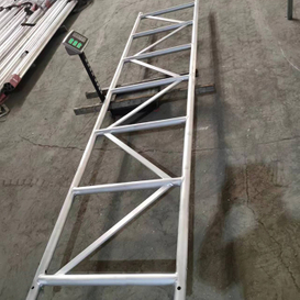 Vòng kính nhôm Ringlock Lattice chùm 3,55m 3,55m