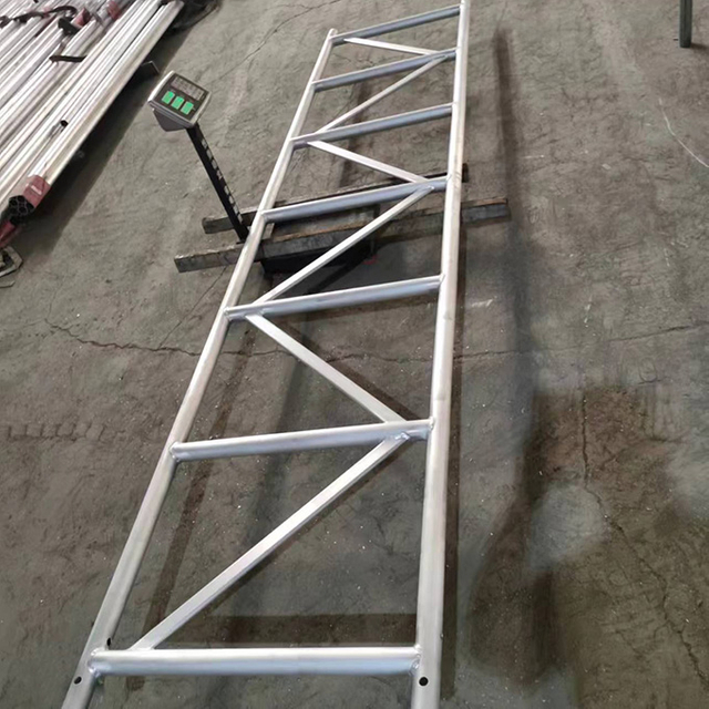 Vòng kính nhôm Ringlock Lattice chùm 3,55m 3,55m