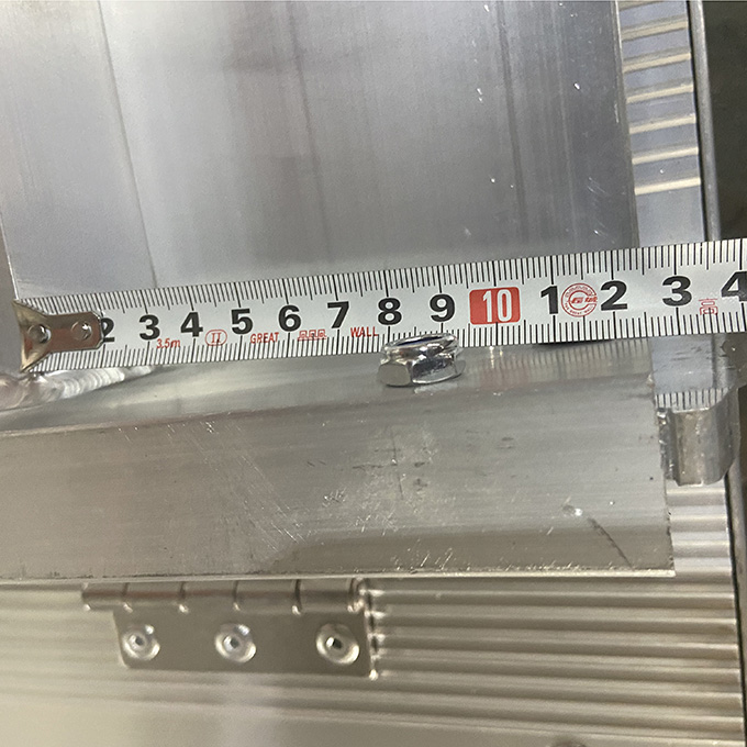 Ringlock Nền tảng tiêu chuẩn 