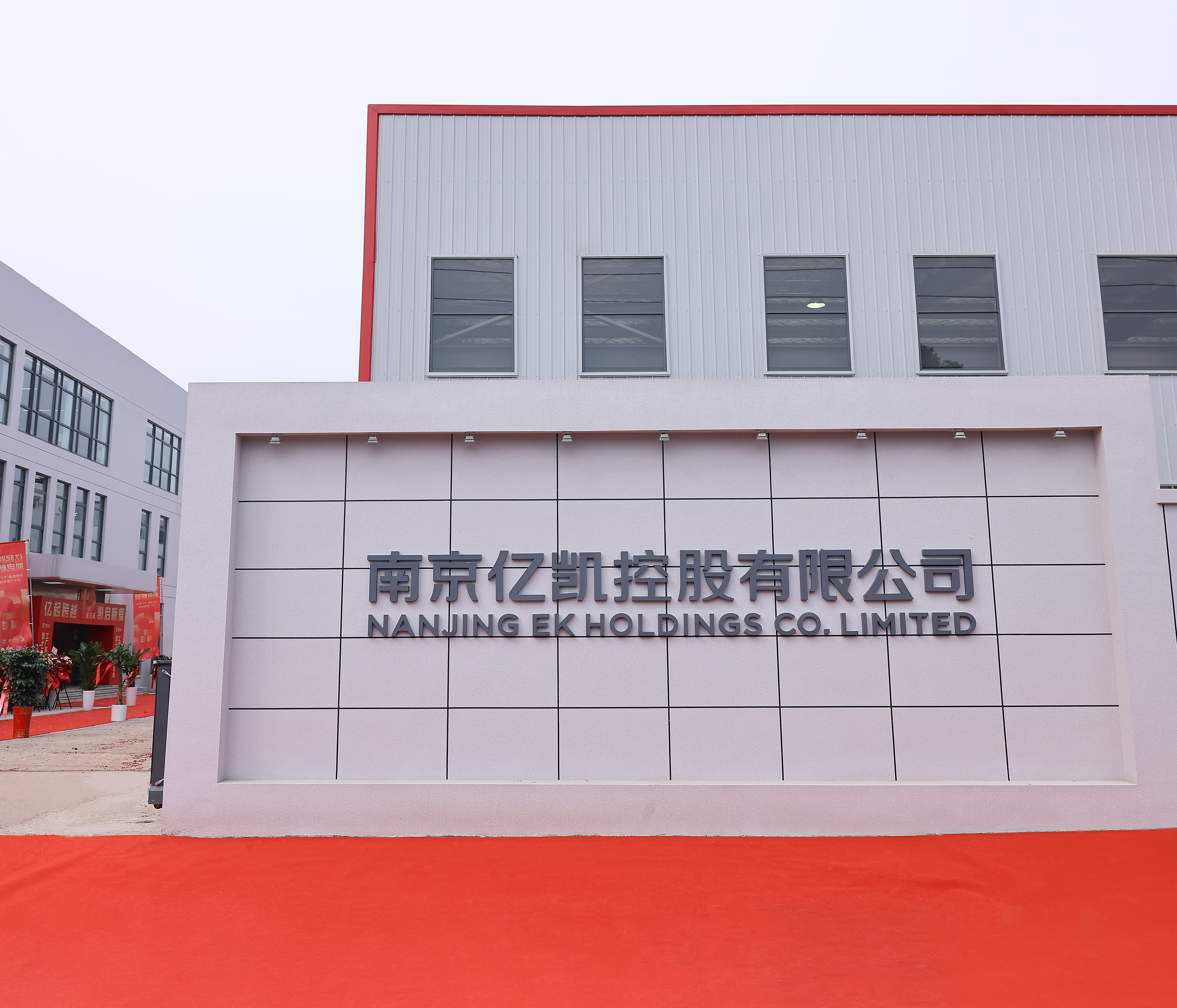 Nhà sản xuất giàn giáo ở Trung Quốc