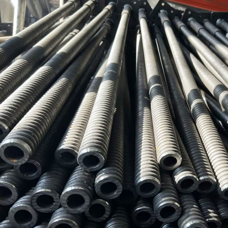 Jack đế rỗng 1500mm