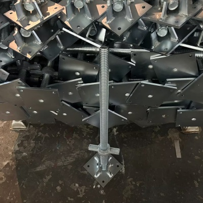 Gi&agrave;n gi&aacute;o Jack