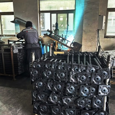 Gi&agrave;n gi&aacute;o c&oacute; thể điều chỉnh cơ sở điều chỉnh rỗng