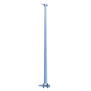 Sổ cái giàn giáo Kwikstage Châu Phi