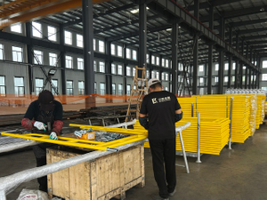 Đi bộ qua khung hình