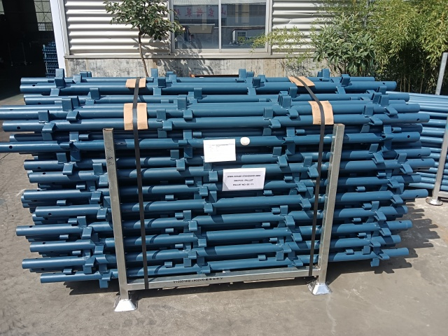 Ti&ecirc;u chuẩn gi&agrave;n gi&aacute;o Kwikstage