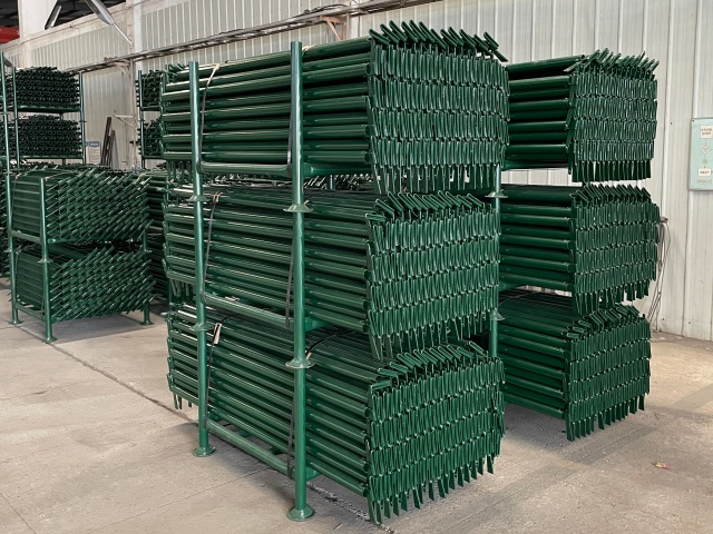 Kwikstage Scaffold Sedger