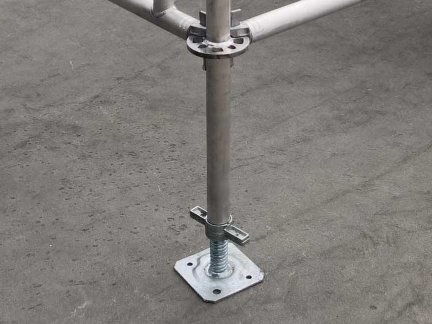 Các loại và công dụng của Jack cắm cơ sở