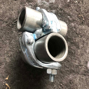 Kẹp giàn giáo góc phải