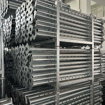 Điều chỉnh các đạo cụ thép có thể điều chỉnh