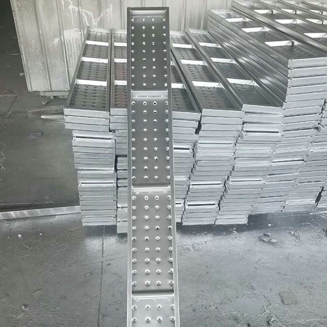 Sell ​​sell Steel giàn giáo mạ kẽm Plank 