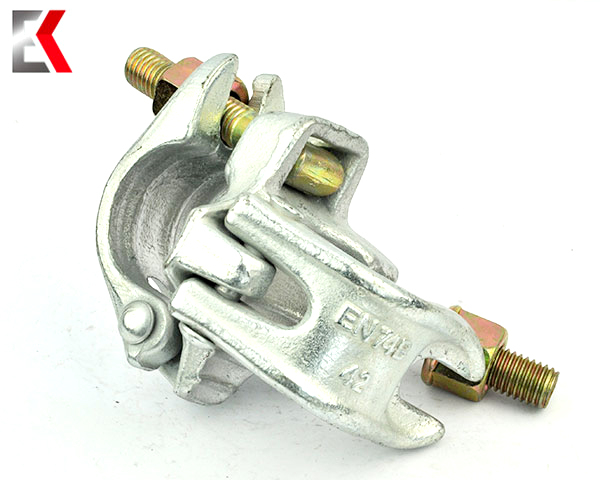 Loại hình ghép đôi Giàn giáo giả của Đức