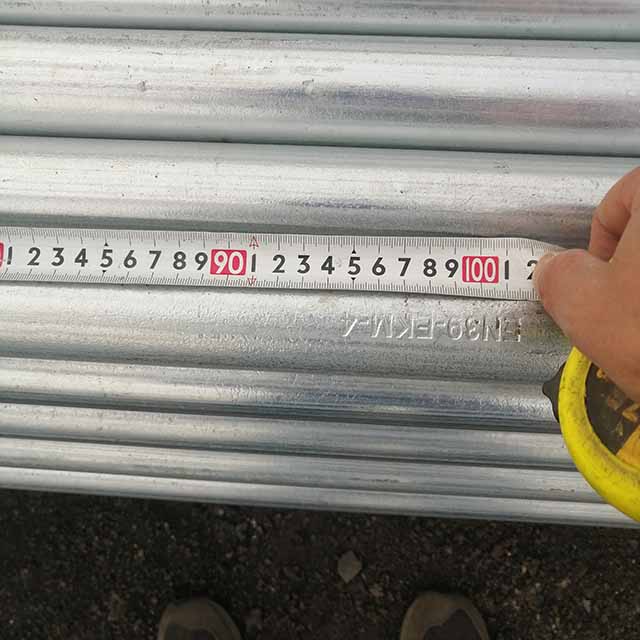Ống thép 11