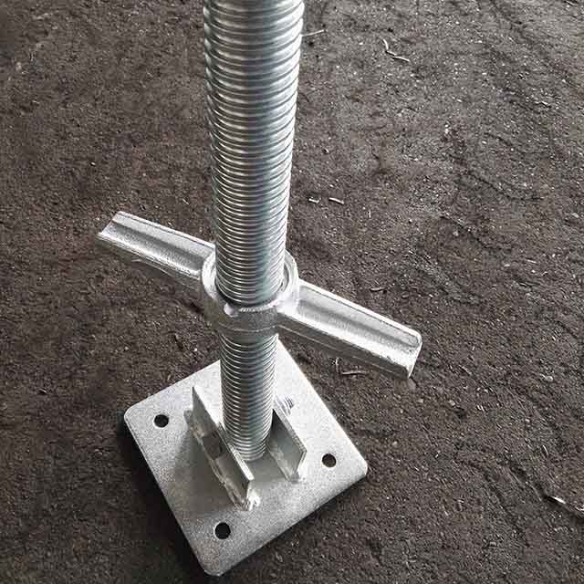 Vuốt jack 12