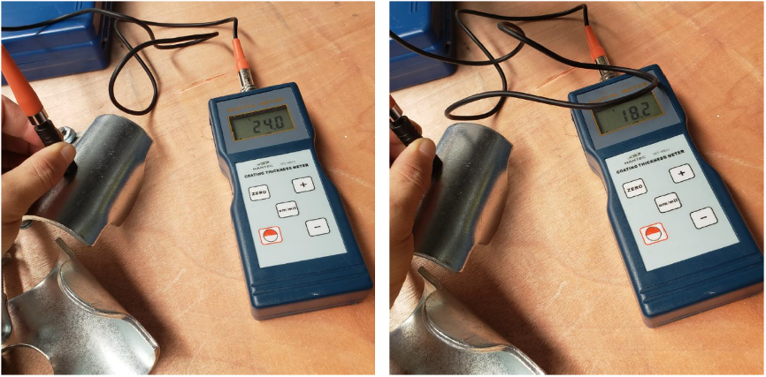 DF PUTLOG COUPLER