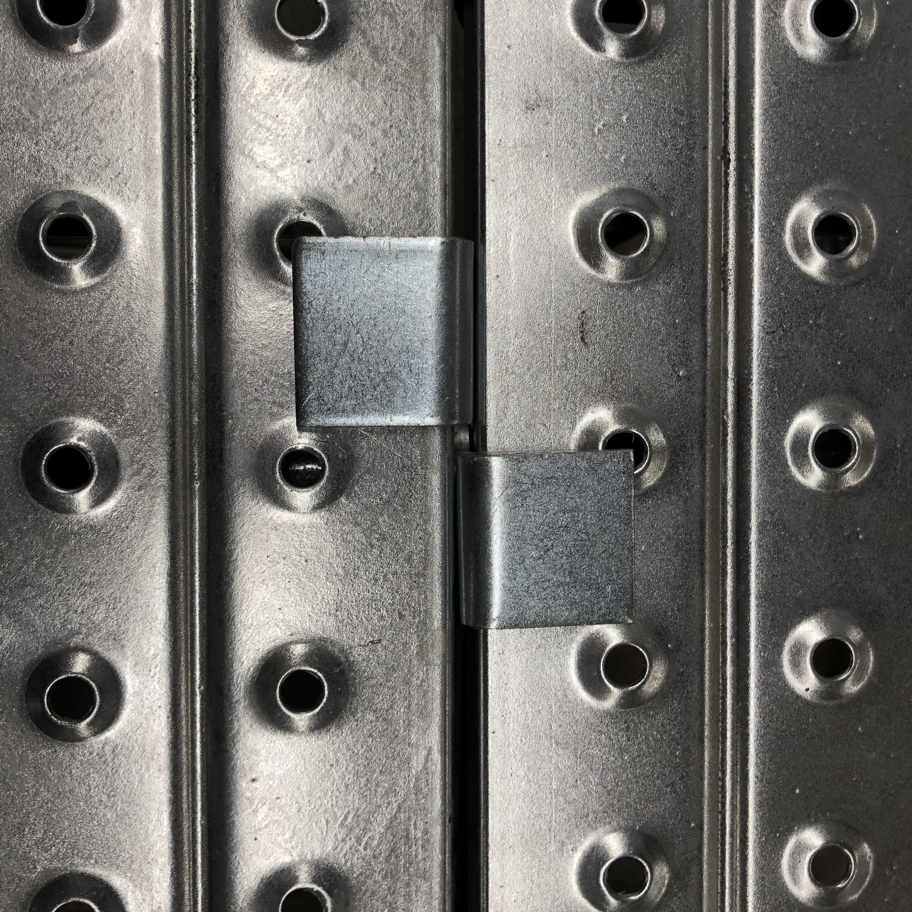 Drop Forged Board Coupler