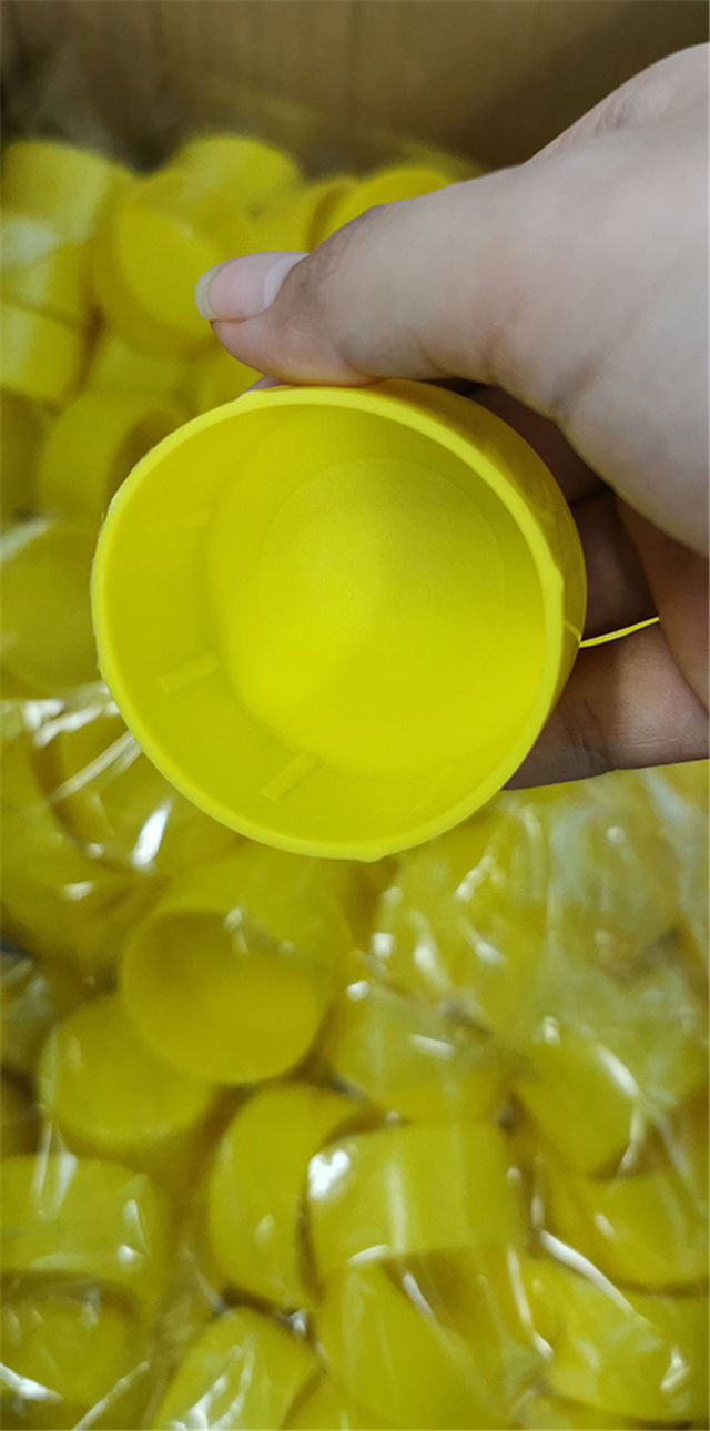 Hiển thị nắp kết thúc 02