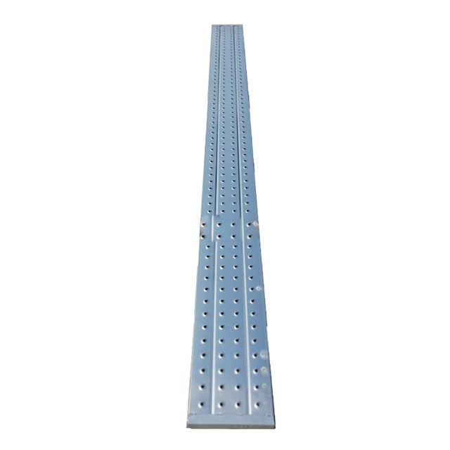 Giàn giáo-galvanized-bước đi bằng thép-ván-tấm-plank-catwalk-board-for-building