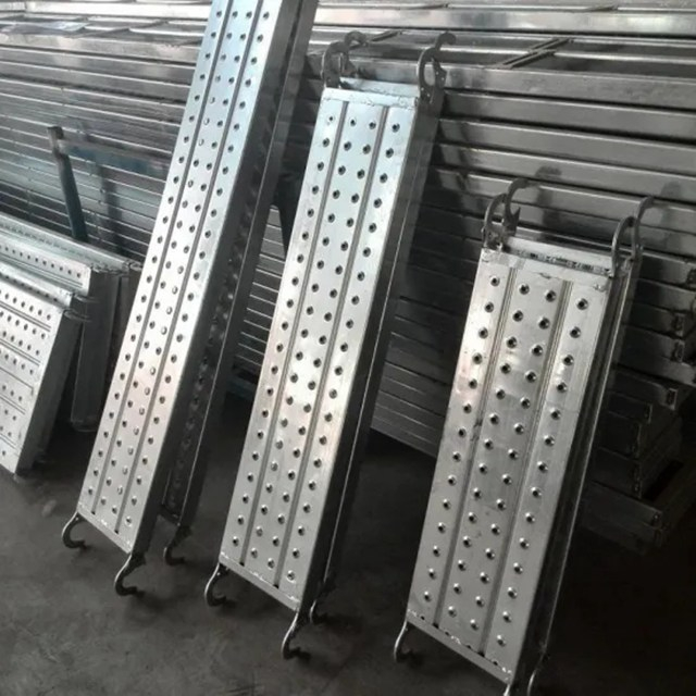 Tấm ván thép mạ kẽm tấm thép để xây dựng