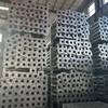 Đạo cụ thép hạng nặng